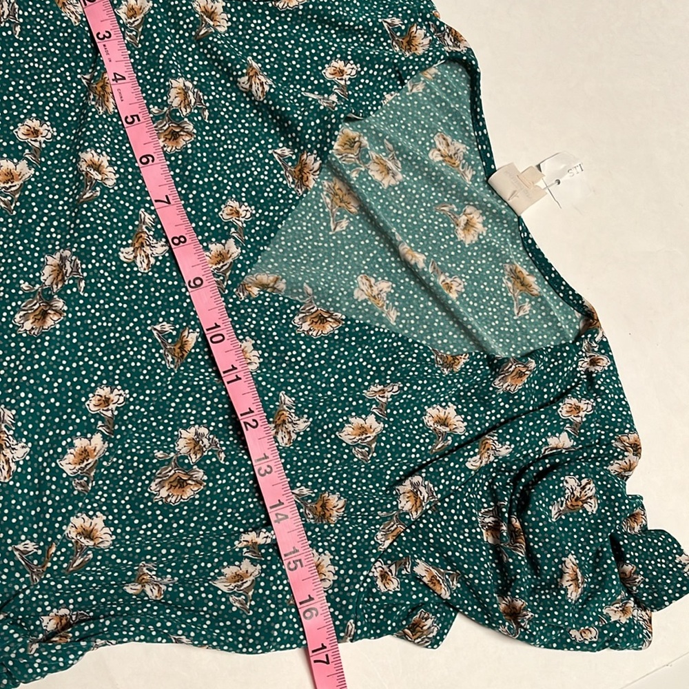 🆕🏷️Kaileigh dress flowers print - Picture 6 of 11